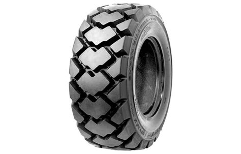 non pneumatic tires for skid steer|solid vs pneumatic tires.